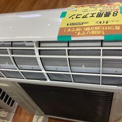 ﾀﾞｲｷﾝ 8畳用ｴｱｺﾝ HG-166