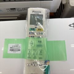 ﾀﾞｲｷﾝ 8畳用ｴｱｺﾝ HG-166