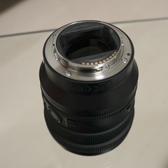 SELP1635G | FE PZ 16-35mm F4 G ソニーストア保証28ヶ月残