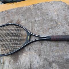 Mizuno　MT700　硬式テニスラケット　中古品