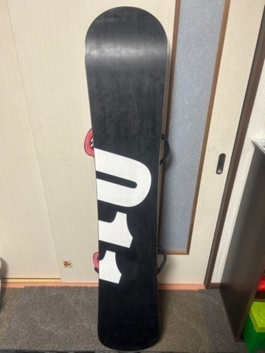 スノーボード 011 Artistic DOUBLE ゼロワンワン 011 Artistic Double