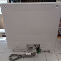 Panasonic パナソニック 食器洗い乾燥機 プチ食洗 ホワイト NP-TCR4-W