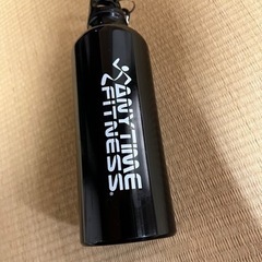 Anytime Fitness ボトルとシェーカー