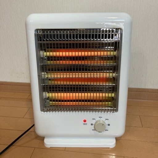 赤外線ヒーター② 2020年製　美品