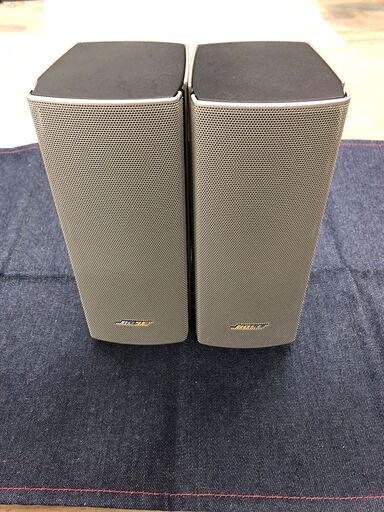 【愛品館江戸川店】 BOSE　Companion® 20 multimedia speaker system　お問い合わせID:132-012480-007