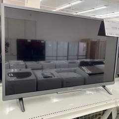 FUNAI 液晶テレビ2022年 32V TJ521