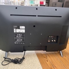 FUNAI 液晶テレビ2022年 32V TJ521