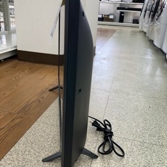 FUNAI 液晶テレビ2022年 32V TJ521