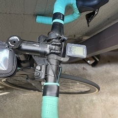 Sempre pro shimano deraace di2 9050