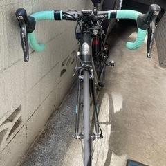 Sempre pro shimano deraace di2 9050