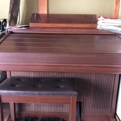 YAMAHAエレクトーン　電子ピアノ
