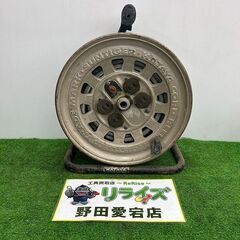 ハタヤ GT-30 コードリール【野田愛宕店】【店頭取引限定】【...