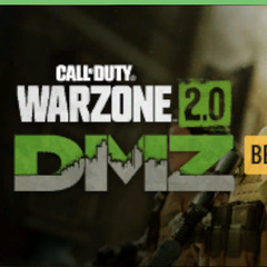 オンラインゲーム（Call of Duty DMZ）仲間募集