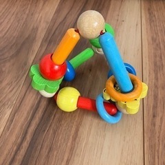 おもちゃ　木製玩具