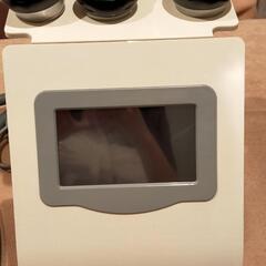 キャビテーションラジオ波複合機 ジャンク品