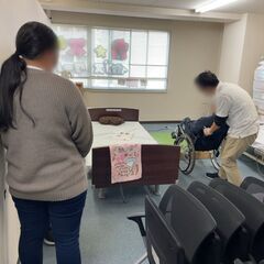 【3月開講】初心者歓迎☆介護職員初任者研修 /カイスタ天神校