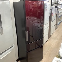 SHARPの冷蔵庫のご紹介です!