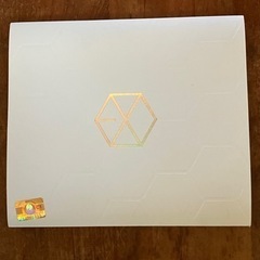 EXO CD