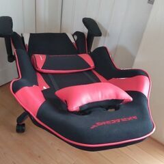 🌹 ゲーミングチェア🧒 / オフィスチェア🧑