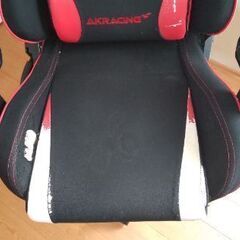 🌹 ゲーミングチェア🧒 / オフィスチェア🧑