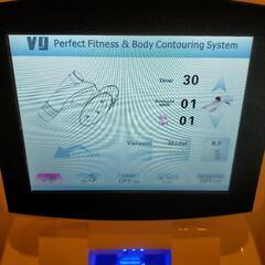 ボディケアマシン？エンダモロジー？