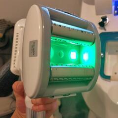 ボディケアマシン？エンダモロジー？ ボディケアマシン？エンダモロジー？