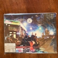 EXO CD&DVD