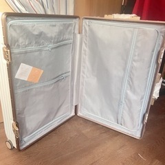 【新品】スーツケース アルミフレーム キャリーケース 機内持込 軽量 キャリーバッグ 大型 キャリーバック 静音 TSAロック 耐衝撃 人気 ビジネス 旅行出張