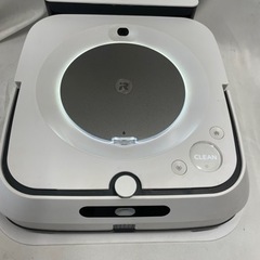 【美品‼️】🌟床拭きロボット🌟Braava jet🌟