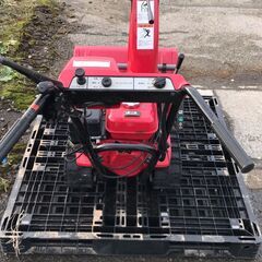 ﾎﾝﾀﾞ除雪機HS655 ゆき丸【最終売り尽くしセール】