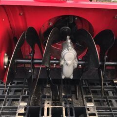 ﾎﾝﾀﾞ除雪機HS655 ゆき丸【最終売り尽くしセール】