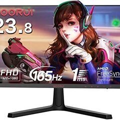 165fps環境 ゲーミングPCフルセット 0201