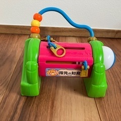 おもちゃ　知育玩具