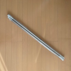 【ネット決済】新品未使用　物干し竿　１本　約210cm