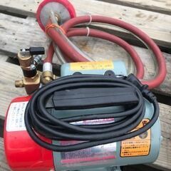 寺田ポンプ製作所 ポンパルエース