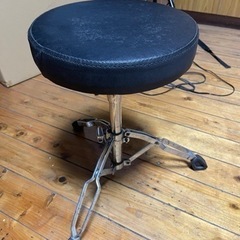 Pearl ドラムスローン ドラム 椅子