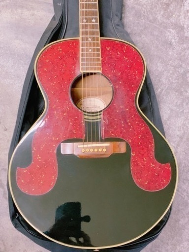 エピフォンアコースティックギター(エバリーブラザーズモデル)