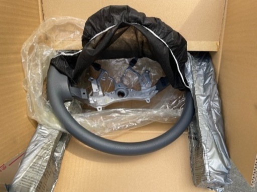再販ランクル70純正部品（新車外し）