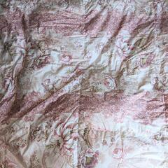 羽毛布団　新品