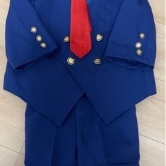 認定こども園エンゼル幼稚園制服