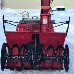 【売り尽くしの為】ﾎﾝﾀﾞ大型除雪機　ｽﾉ-ﾌｧｲﾀ-　HS2011Z 売り尽くしの為】ﾎﾝﾀﾞ大型除雪機 ｽﾉ-ﾌｧｲﾀ- HS2011Z