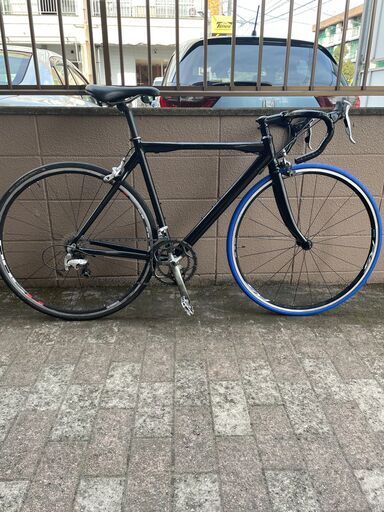 リサイクルショップどりーむ荒田店 No555 エコNo15603X ロードバイク 