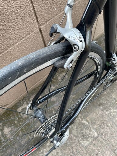 リサイクルショップどりーむ荒田店 No555 エコNo15603X ロードバイク