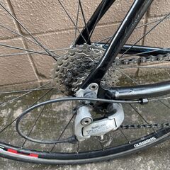 リサイクルショップどりーむ荒田店 No555 エコNo15603X ロードバイク 