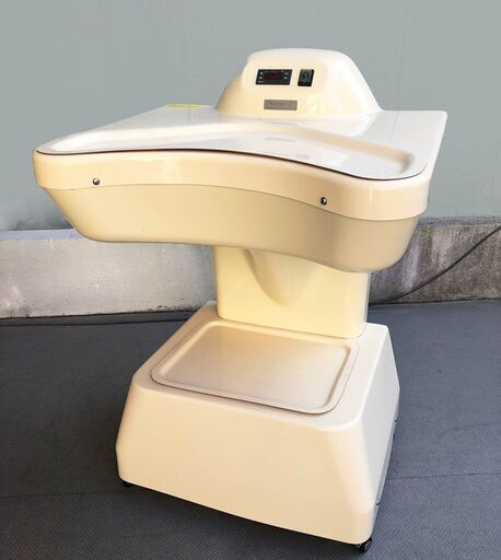 ゲルマニウム温浴機 ゲルマニウム温浴器｜健康促進機器の総合メーカー株式会社コイケ