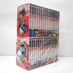 【中古】ジャンプコミックス DRAGON BALL 完全版 鳥山...