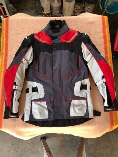 Berik ジャケット　５２　LL