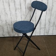 【新品未使用】折り畳みパイプ椅子 OTC-73