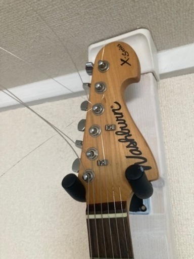 ワッシュバーン　Xシリーズ♪