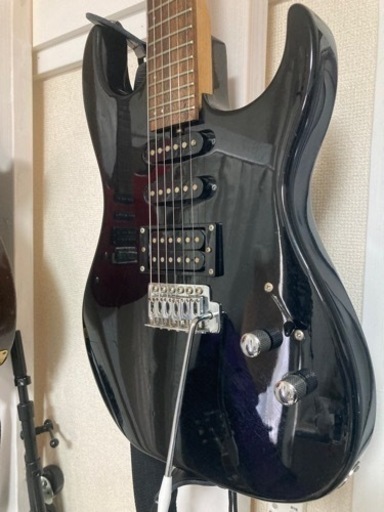 ワッシュバーン　Xシリーズ♪